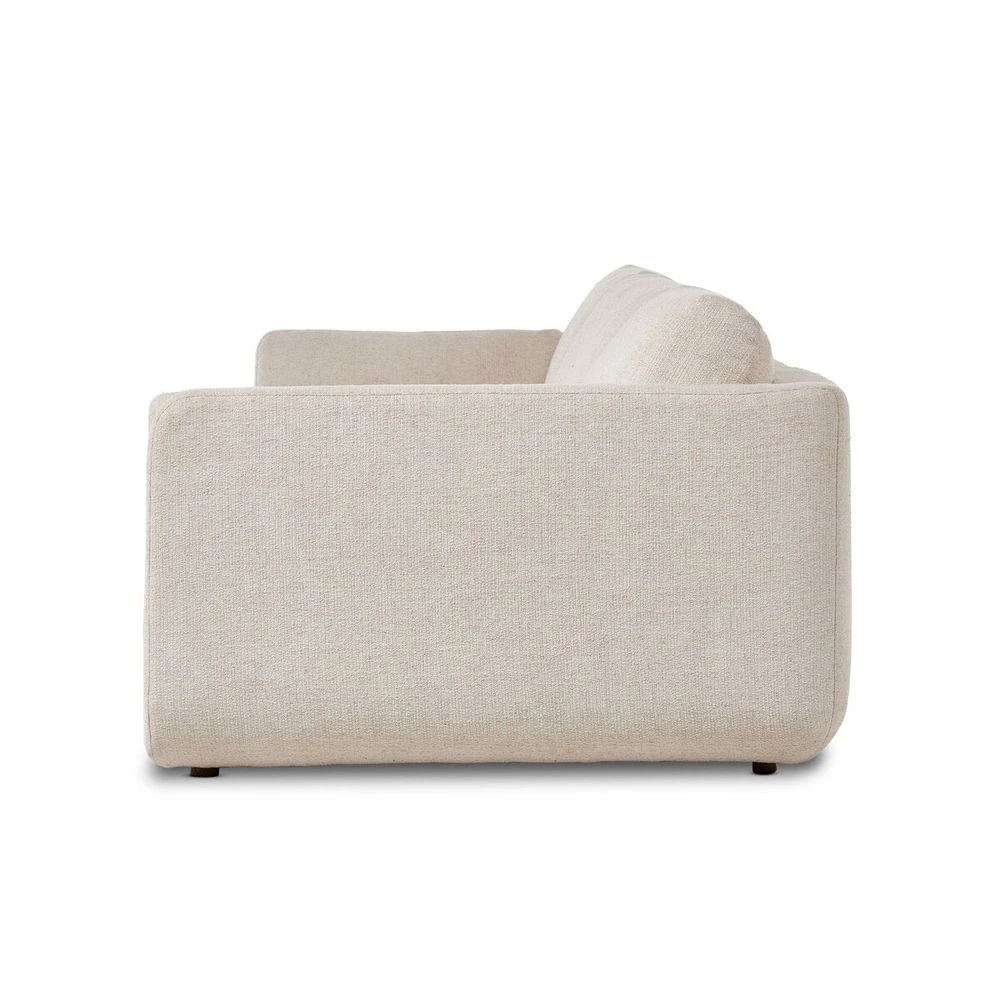 Kiernan 3-Piece Sectional - Palma Cream - 3 Piece 5 Kiernan 3-Piece Sectional - Palma Cream - 3 Piece - Image 3