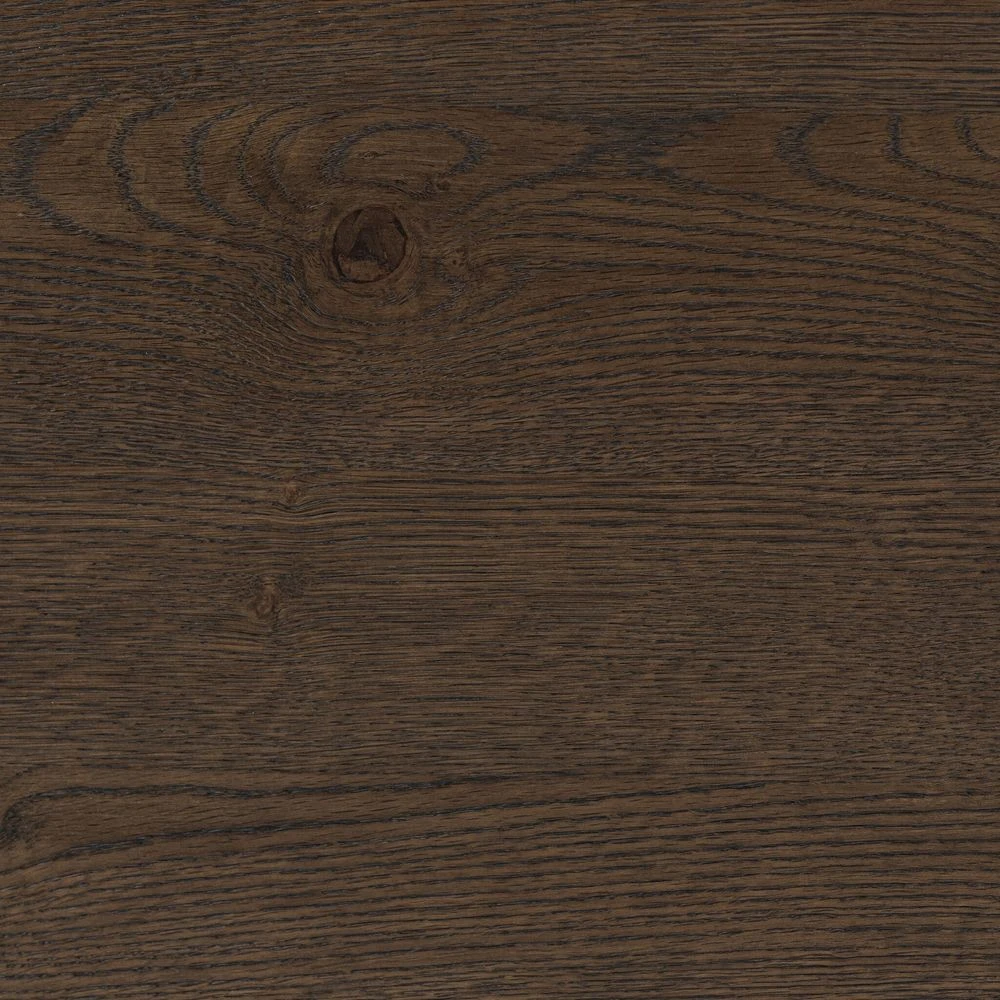 Valen 6 Drawer Dresser - Rustic Brown Oak Veneer 6 Valen 6 Drawer Dresser - Rustic Brown Oak Veneer - Image 4