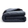 Fable Duvet Cover - Sable Navy - King -France and Son Store 244730 010 PRM 1
