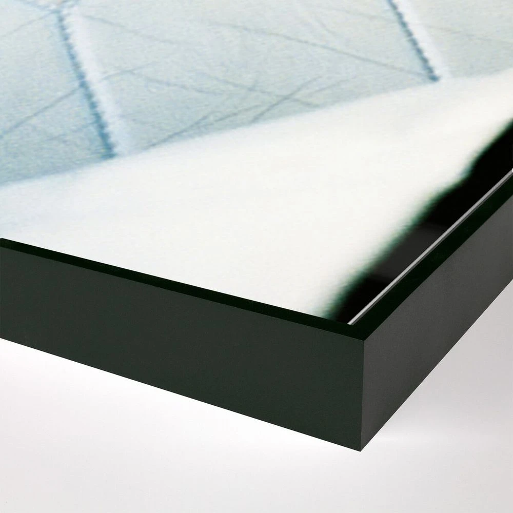 Road Tripping By Ella Virginia West - 48"X72" - Black Maple - Framed Metal 4 Road Tripping By Ella Virginia West - 48"X72" - Black Maple - Framed Metal - Image 2