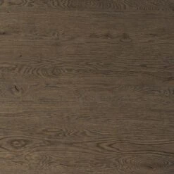 Coralie Extension Dining Table - Brown Oak Veneer -France and Son Store 245826 001 DET 2