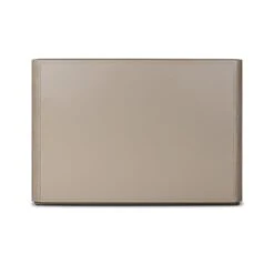 Primrose 10 Drawer Dresser - Natural Flat Oak Veneer -France and Son Store 246772 001 BCK 1