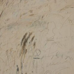 Age To Age You Stand By Tyler Guinn - 94"X59.5" -France and Son Store 246829 005 DET 3