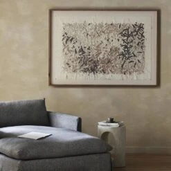 Still His People: Reprise By Tyler Guinn - 60"X42" -France and Son Store 246837 004 ESS