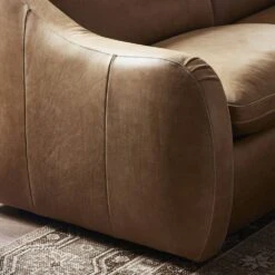 Eadric Power Recliner 5-Piece Sectional Sofa - Palermo Drift -France and Son Store 247731 001 DET 9