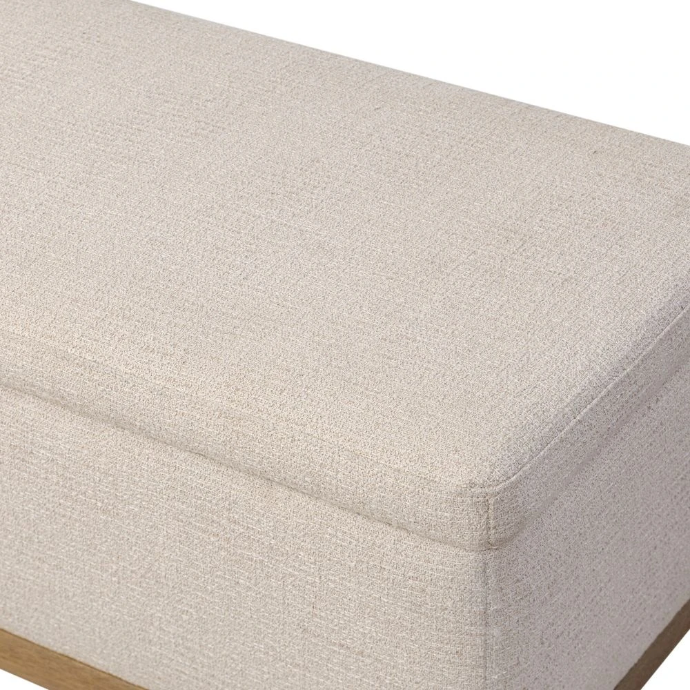 Iris Trunk - Hampton Cream 9 Iris Trunk - Hampton Cream - Image 7