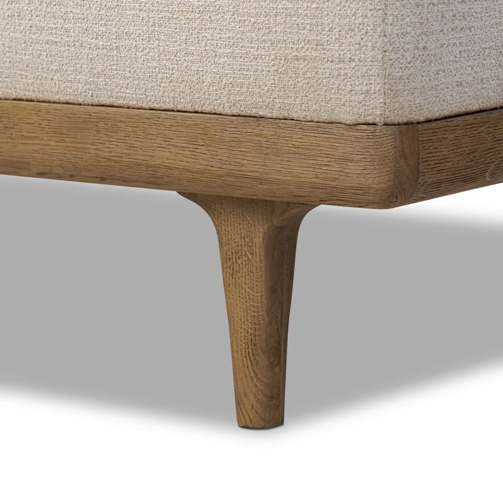 Iris Trunk - Hampton Cream 10 Iris Trunk - Hampton Cream - Image 8