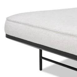 Rakesh Chaise - Omari Natural -France and Son Store 248941 003 DET 4