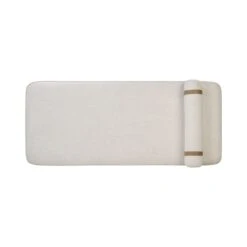 Rakesh Chaise - Omari Natural -France and Son Store 248941 003 TOP 1