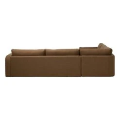 Tate 3Pc Sectional - Antwerp Cafe -France and Son Store 249584 002 BCK 1
