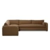 Tate 3Pc Sectional - Antwerp Cafe -France and Son Store 249584 002 FRT 1