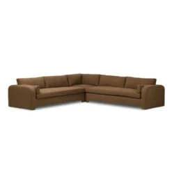 Tate 3Pc Sectional - Antwerp Cafe -France and Son Store 249584 002 PRM 1 a85515c4 9000 4106 bf2b 0862ccb3d11c