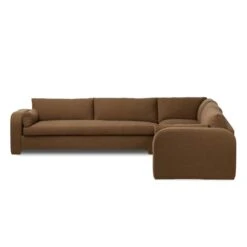 Tate 3Pc Sectional - Antwerp Cafe -France and Son Store 249584 002 SID 1