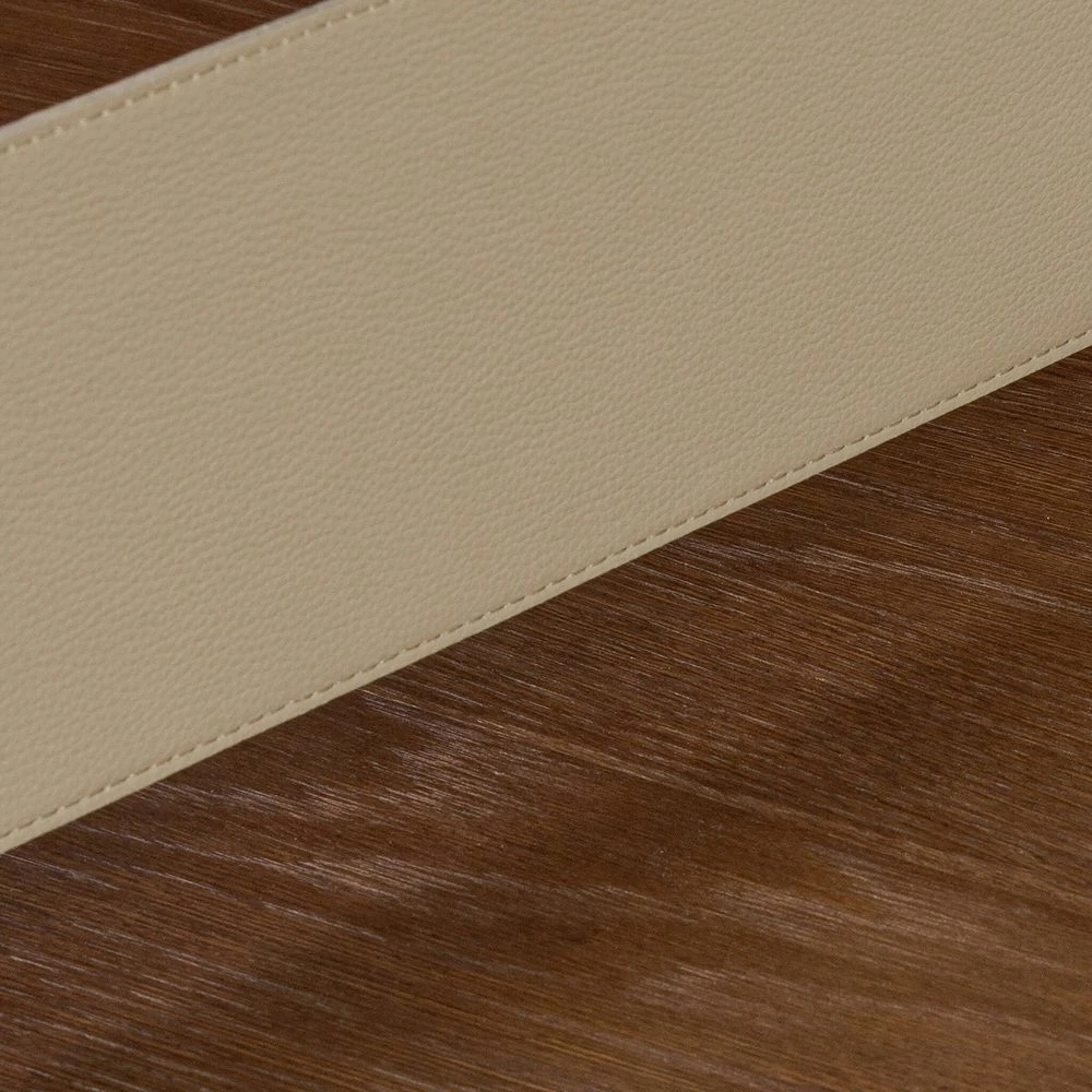 District Eight Ping Pong Table - Ink Black Leather 8 District Eight Ping Pong Table - Ink Black Leather - Image 6