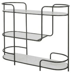 Trolley Bar Console -France and Son Store 25174 4