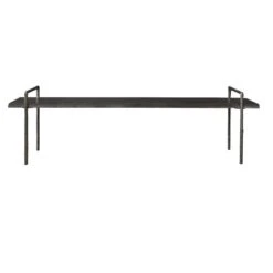 Chandos Wooden Bench