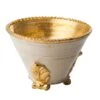 Gold Acanthus Cachepot, Large -France and Son Store 260110 Abigails Wholesale Home Decor Ceramics and Terra Cotta Cachepots Roma Collection Gold Acanthus Cachepot Large Roma 1000x 58689a27 4c74 4887 ab3a a458d16cb82d