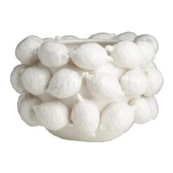 Ceramic Lemon Planter