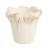 Les Fleur Ivory Cachepot, Flowers -France and Son Store 260245 1000x 59cb54bd d462 4f8d 9fc1 06026914a88b