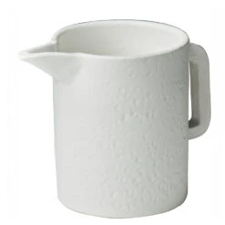 Domino Hammered Pitcher