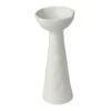 Laguna Candlestick, Matte White/Shiny Blue, Large -France and Son Store 260262 1000x a94c08b3 55b0 445a 85f9 2773bacc6926