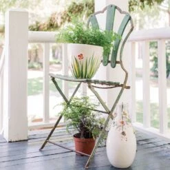 Colorful Flower Cachepot 7 Colorful Flower Cachepot -France and Son Store 260321 3 c5cb86b8 8540 41f6 815d d84b8f019758