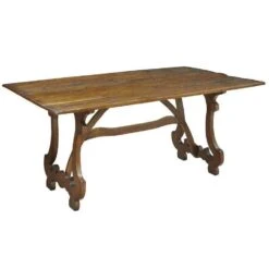 Calambac Dining Table -France and Son Store 26120 3