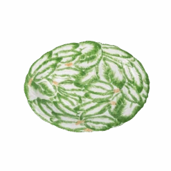 Compagnia Platter, Green Radish, Large
