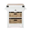 Vineyard Gathering Counter -France and Son Store 26589hrwrawrnat ldt 2 1 1