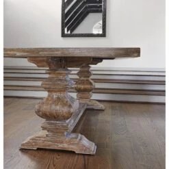 Gravitas Dining Table -France and Son Store 27016 600 080 PSXP0RH