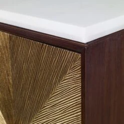 Avalon Sink Chest -France and Son Store 27118 110 401 PDCP0H