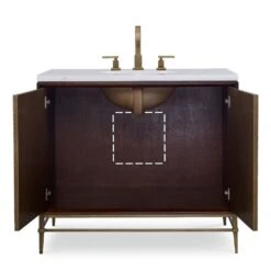 Avalon Sink Chest -France and Son Store 27118 110 401 PFOL0H