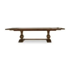 Heirloom Expandable Dining Table