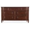 Hamption Seven-Drawer Dresser