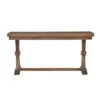 Archer Adaptable Sofa Table -France and Son Store 27701stw 1