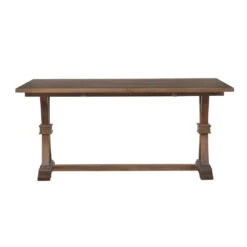 Archer Adaptable Sofa Table -France and Son Store 27701stw 2