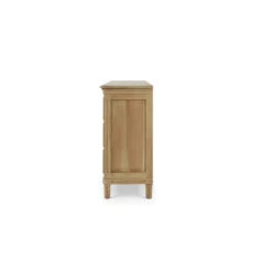 Hayward 7 Drawer Dresser In Fruitwood -France and Son Store 27883frw 3 1ec1bff9 2c35 4a05 97d7 7e4247ff2cbc