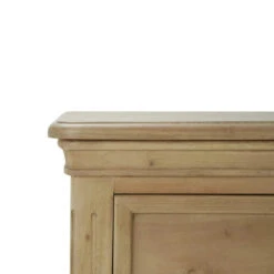 Hayward 7 Drawer Dresser In Fruitwood -France and Son Store 27883frw 6 ffafdb10 e6b8 4197 b1f5 0a06753614f4