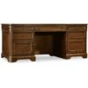 Brookhaven Executive Desk