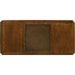 Brookhaven Executive Desk -France and Son Store 281 10 583top