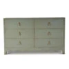 Chloe 6 Drawer Dresser -France and Son Store 28214vfg ldt 2