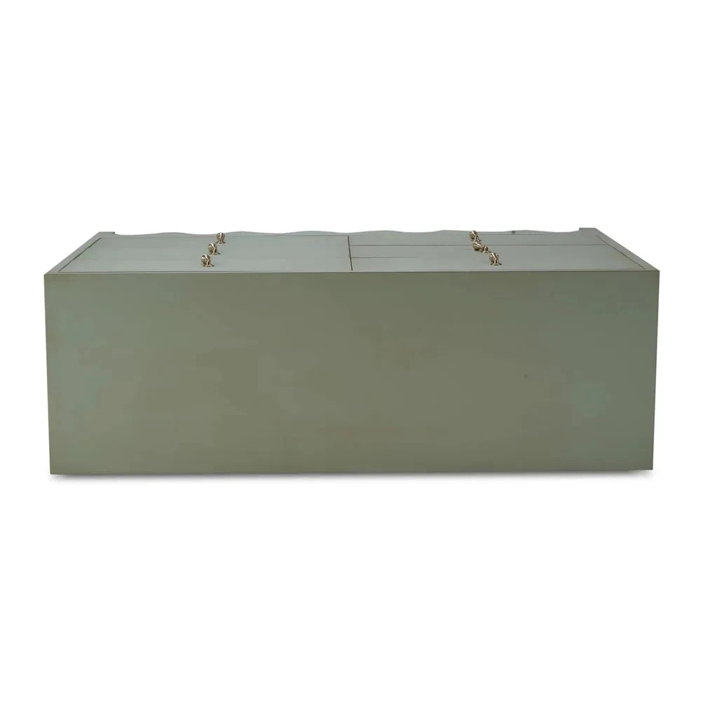 Chloe 6 Drawer Dresser 8 Chloe 6 Drawer Dresser - Image 6