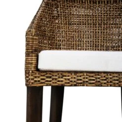 Savannah Elevated Chair -France and Son Store 28244wltsf204gze 5