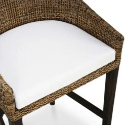 Savannah Elevated Chair -France and Son Store 28244wltsf204gze 7