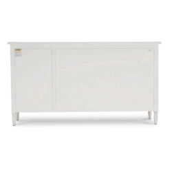 Cholet 7 Drawer Dresser In Architectural White -France and Son Store 28267hrw ldt 4