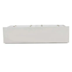 Cholet 7 Drawer Dresser In Architectural White -France and Son Store 28267hrw ldt 5