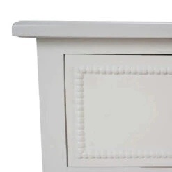 Cholet 7 Drawer Dresser In Architectural White -France and Son Store 28267hrw ldt 8