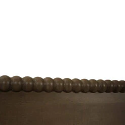 Cholet Twin Daybed In Straw Wash W/o Mattress -France and Son Store 28439stw 5 b95879db cb5d 4295 9674 0c81c507b756