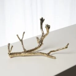 Twig Wine Bottle Holder -France and Son Store 28653