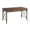 Marianna Writing Desk - Sienna -France and Son Store 293SA 412 Silo